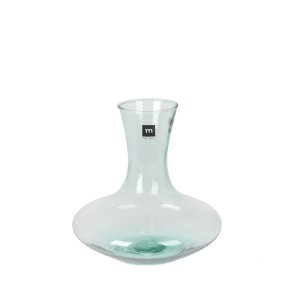Vyno dekanteris 1,5 l perdirbtas stiklas La Mediterranea 10677VC