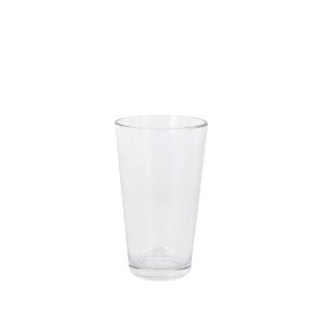 Stiklinė 475 ml 9x15 cm skaidri Arcoglass 943000K (12)