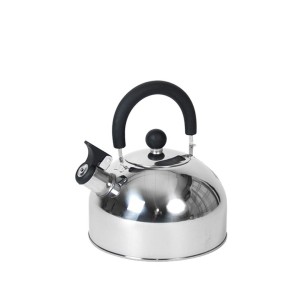 Virdulys 2.5 l nerūdijantis plienas 8430540552530