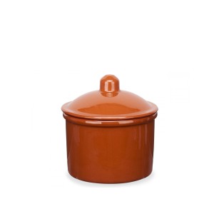 Indelis su dangteliu molinis 800 ml D14xH16 cm La Dahesa 87250