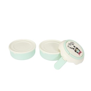 Dėžutė priešpiečiams 1,2 L Cook Concept KA0674