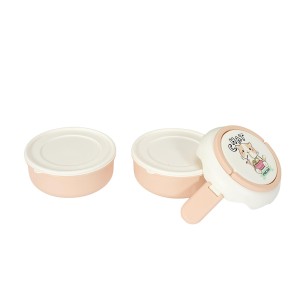 Dėžutė priešpiečiams 1,2 L Cook Concept KA0674