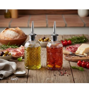 Aliejaus dozatorius 220 ml (mix) La Mediterranea BY01018279611