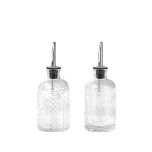 Aliejaus dozatorius 220 ml (mix) La Mediterranea BY01018279611