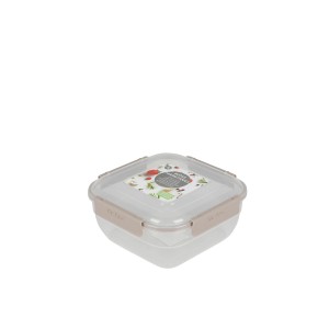 Dėžutė maistui 1,45 l plastikinė (mix) Urban Living 32846