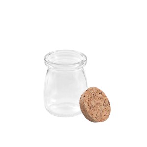 Indelis prieskoniams 100 ml D5,5xH8 cm La mediterranea BE03030476411