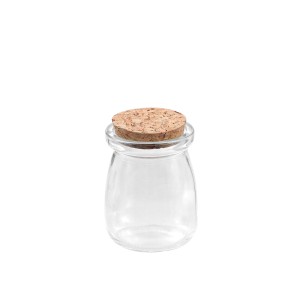 Indelis prieskoniams 100 ml D5,5xH8 cm La mediterranea BE03030476411