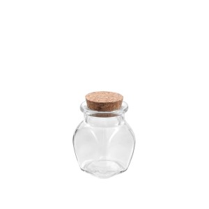 Indelis prieskoniams 60 ml D5xH6,5 cm La mediterranea BE03030476406
