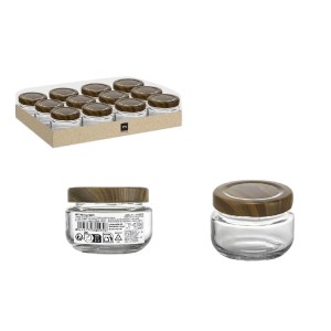 Indelis prieskoniams 140 ml D7xH5 cm La Mediterranea BY03030178095