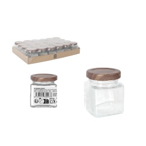 Indelis prieskoniams 60 ml 5x5x4 cm La Mediterranea BY03030178097