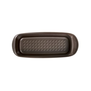 Kepimo forma 30x11x7 cm (iki +230 C) ASIMETRIA Pyrex 40535