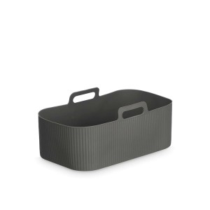 Kepimo forma 20x12x9 cm orkaitei, karšto oro gruzdintuvėms Kinvara 10695