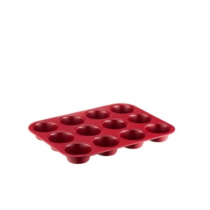 Kepimo forma keksiukams metalinė 35x26,8x3,3 cm NOEL Ambition 811122