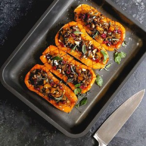 Kepimo forma 28,5x19,5 cm Quttin BQ01042964692