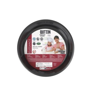 Kepimo forma 32x4,5 cm Quttin BQ01042964708