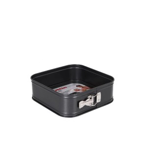 Kepimo forma kvadratinė 24x24x7 cm Quttin BQ01042366754