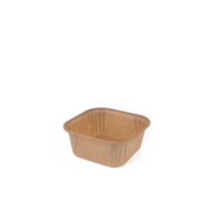Kepimo formelės popierinės 25 vnt 6,5x6,5x3,5 cm Algon BA01043776309