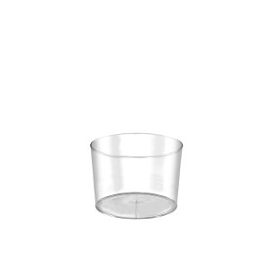 Indeliai daugkartiniai plastikiniai, perdirbami 8x5,5x7 cm 12vnt Algon