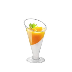 Indelis užkandžiams daugkartinis, plastikinis 8 vnt 8x13 cm Algon BA01054578987