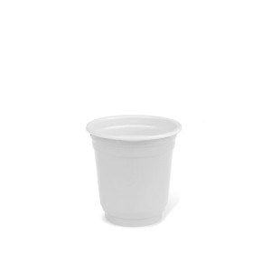 Stikliukai vienkartiniai plastikiniai, perdirbami 50ml 72vnt Algon BA01054376245