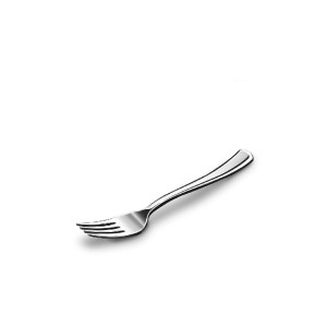 Šakutės 50 vnt 18,5 cm plastikinės daugkartinės, perdirbamos Algon BA01054276683