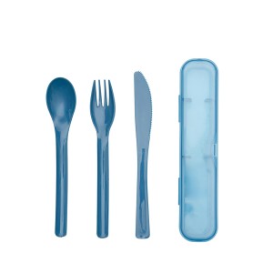 Įrankiai plastikiniai daugkartiniai Cook Concept KA0706