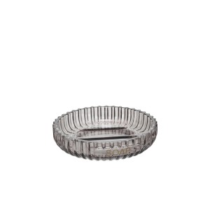 Muilinė stiklinė D11xH2,5 cm Gamme 5Five 204949A