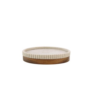 Muilinė 14x9,5x2,8 cm polirezininė NIAGARA douceur d'intérieur
