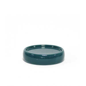 Muilinė D10xH3,5 cm keramikinė BULLEA douceur d'intérieur