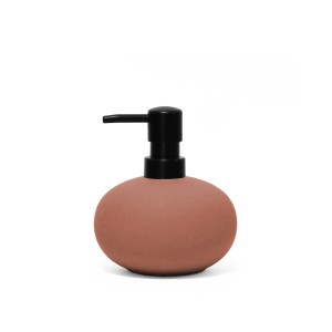 Muilo dozatorius D11,2xH12,8 cm keramikinis MAMBO douceur d'intérieur