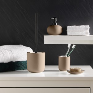 Muilo dozatorius D11,2xH12,8 cm keramikinis MAMBO douceur d'intérieur