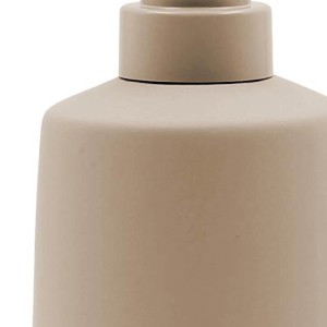 Muilo dozatorius D7,5xH19 cm keramikinis CERALIA douceur d'intérieur