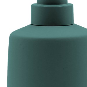 Muilo dozatorius D7,5xH19 cm keramikinis CERALIA douceur d'intérieur