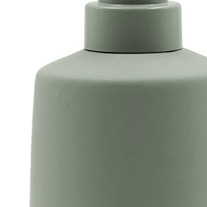 Muilo dozatorius D7,5xH19 cm keramikinis CERALIA douceur d'intérieur