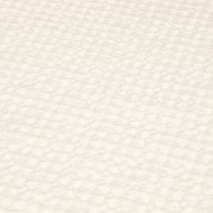 Rankšluostis 2 vnt 30x50 cm baltos sp. perdirbta medvilnė Fanni K 622855
