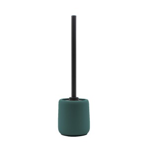 Šepetys klozeto su dėklu D10,5xH38,5 cm keramika CERALIA douceur d'intérieur