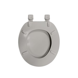 Dangtis unitazo 37x47 cm MDF GEOMARBRE douceur d'intérieur