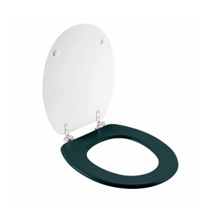 Dangtis unitazo 46 cm MDF GINKOBLUE douceur d'intérieur