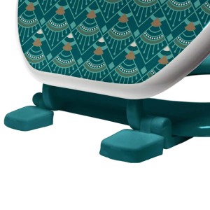 Dangtis unitazo 37x47 cm MDF IMPERIA douceur d'intérieur