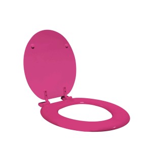 Dangtis unitazo 37x46 cm MDF CHATIBULLE douceur d'intérieur