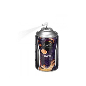 Oro gaiviklis aerozolinis 250 ml Invicto Acorde 58489