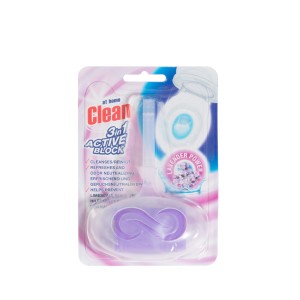 Gaiviklis WC pakabinamas 40 g levandų kvapo At home 638613