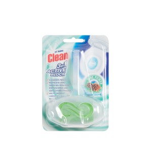 Gaiviklis WC pakabinamas 40 g pušies kvapo At home 638611