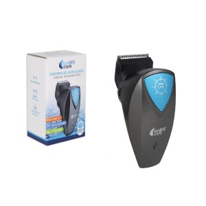 Plaukų kirpimo mašinėlė pakraunama USB Longfit Care MKT02574-1