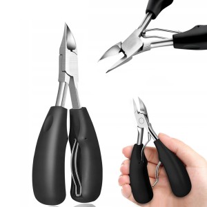 Manikiūro žirklutės/žnyplės odelėms 27066