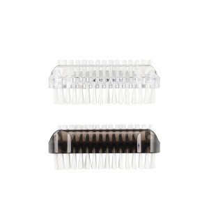 Šepetėlis nagams ir rankoms 3,7x3,7x8,5 cm (mix) Mineas 622288