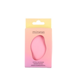 Plaukelių šalinimo trintukas (įrankis) stiklinis Mineas 635325