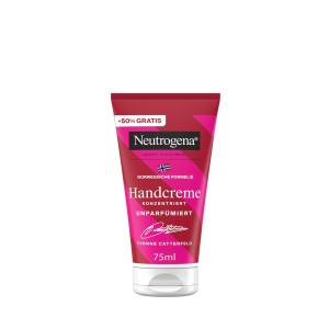 Rankų kremas bekvapis 75 ml Neutrogena 2358