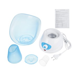 Veido sauna inhaliatorius 100W 40 ml 24206