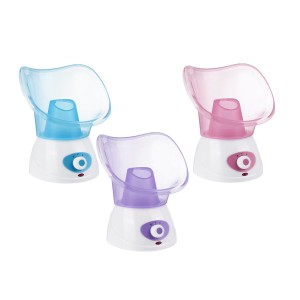 Veido sauna inhaliatorius 100W 40 ml 24206